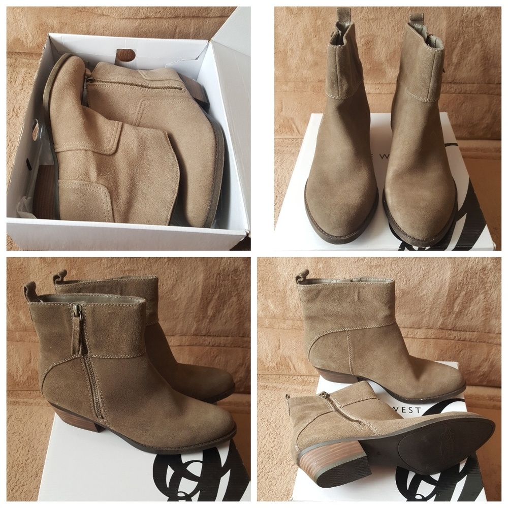 NEW Nine West - Shiannah